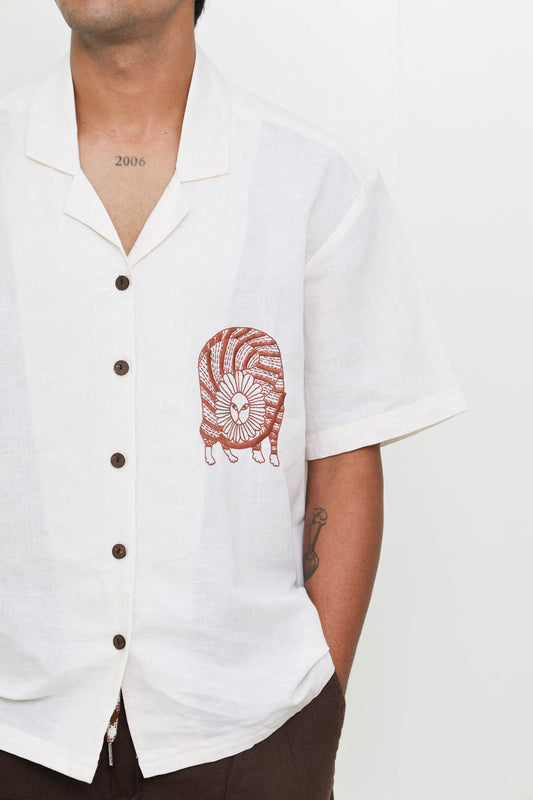 Vanraj Shirt