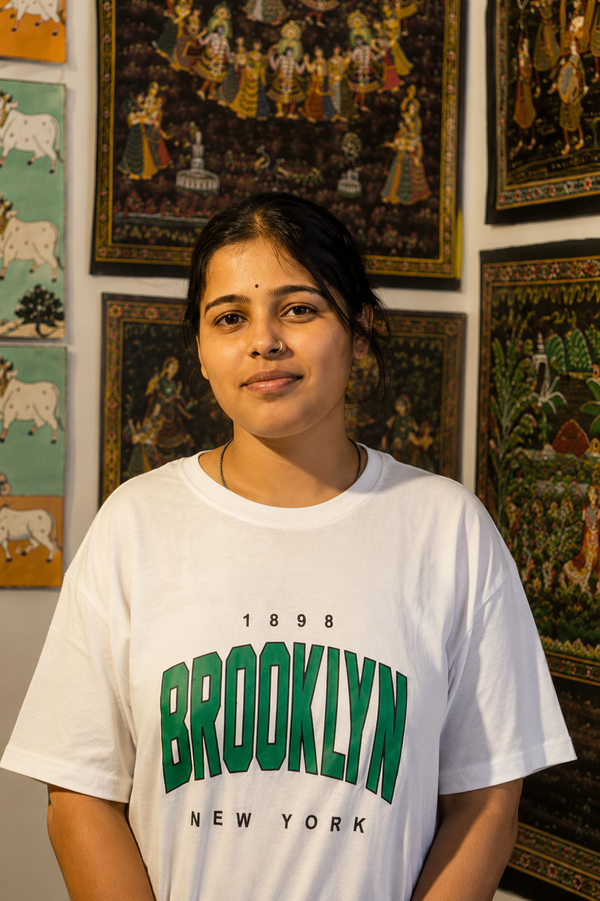 Anushree