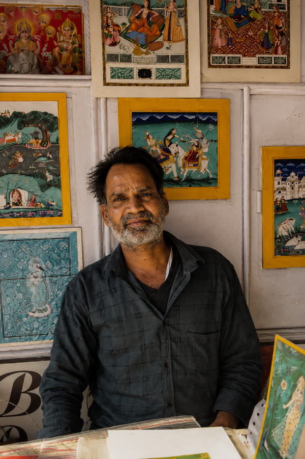Gopal Lal