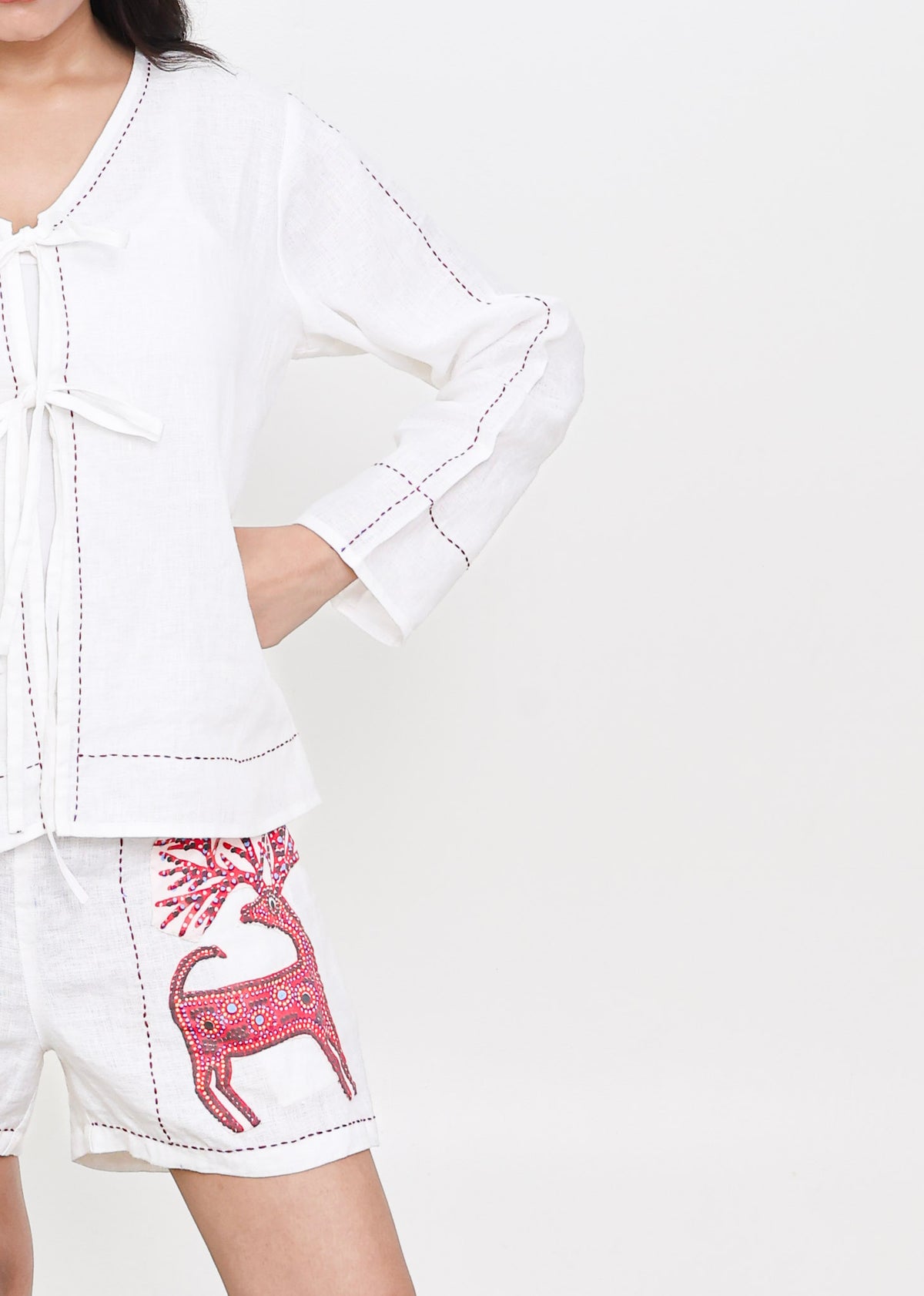 Aaram Co-ord Set