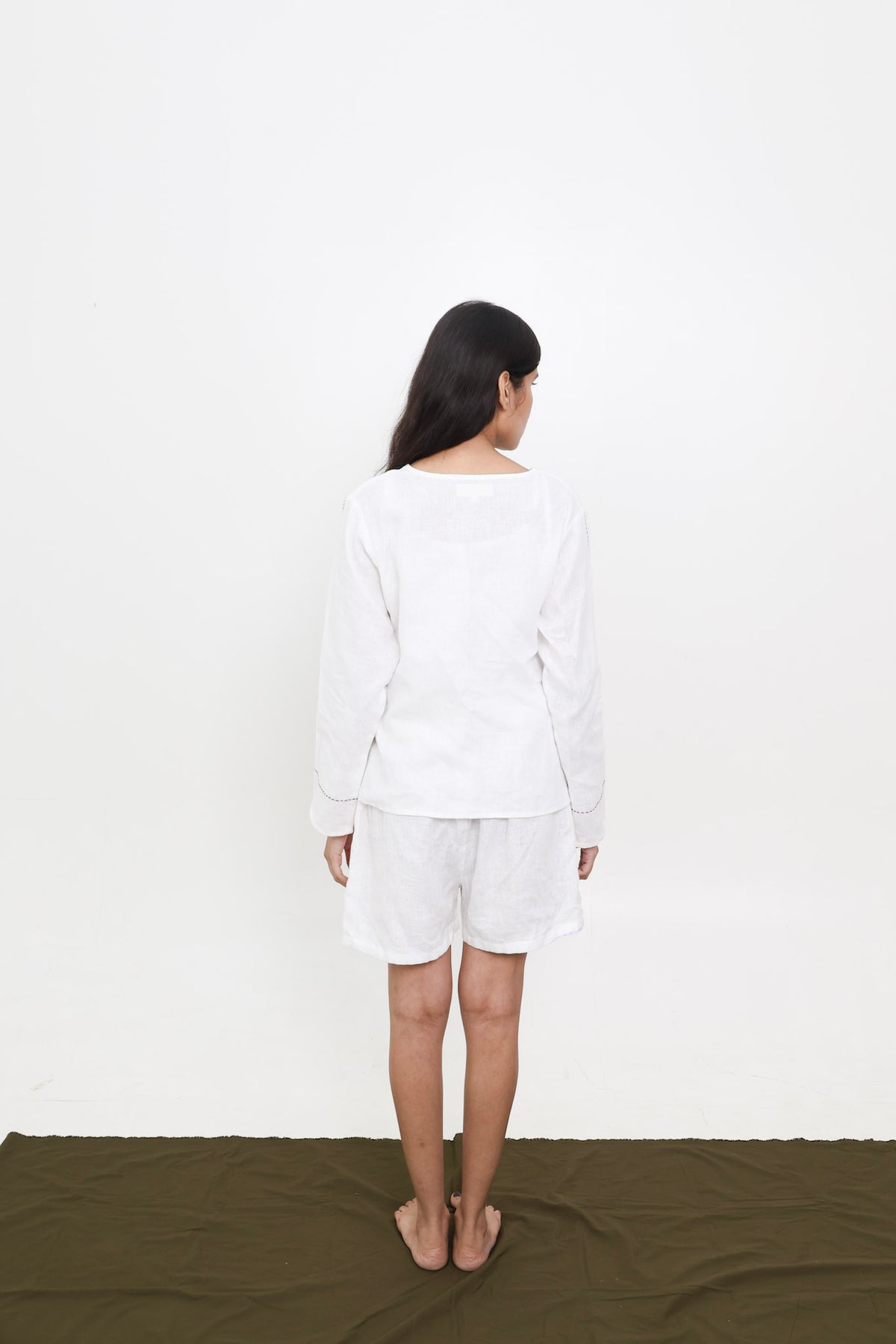 Aaram Co-ord Set