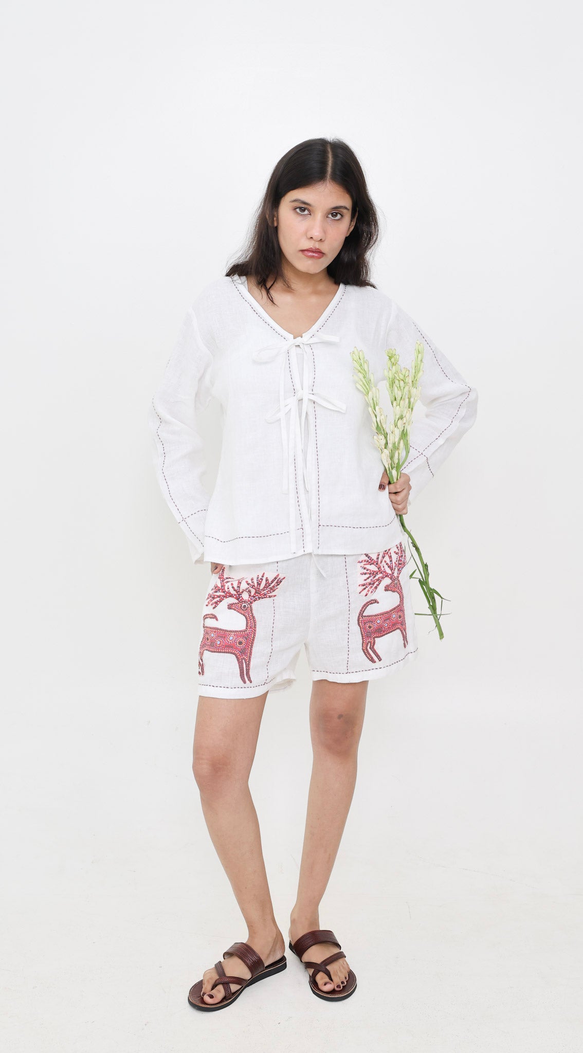Aaram Co-ord Set