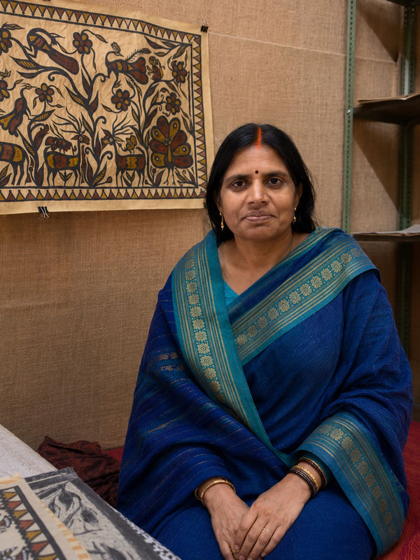 Prameela Devi